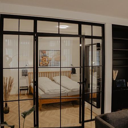 Ferienwohnungen An Der Salvatorkirche - Exklusiv-Apartments Mit Terrasse Coburg Eksteriør bilde