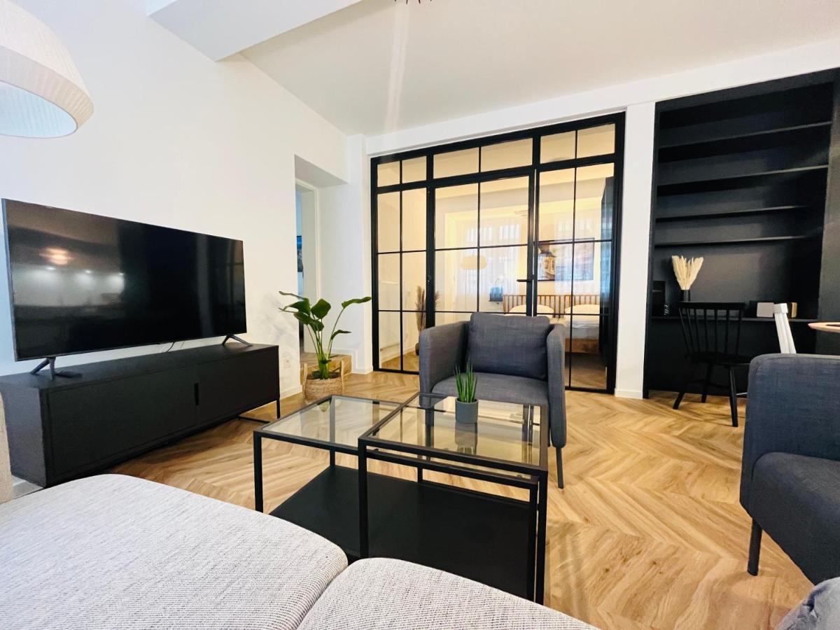 Ferienwohnungen An Der Salvatorkirche - Exklusiv-Apartments Mit Terrasse Coburg Eksteriør bilde