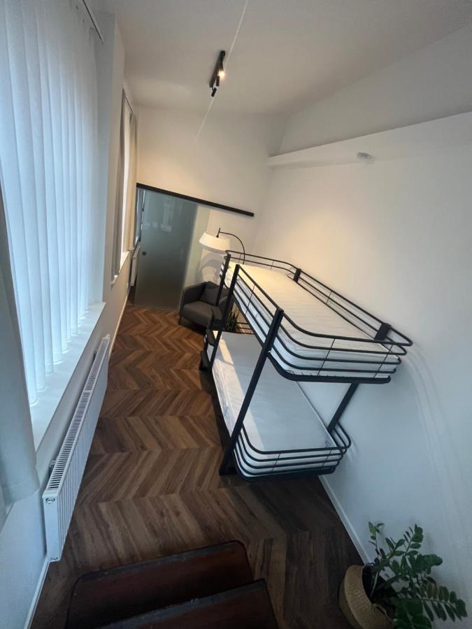 Ferienwohnungen An Der Salvatorkirche - Exklusiv-Apartments Mit Terrasse Coburg Eksteriør bilde
